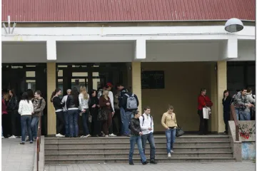 &Scaron;kolarci ipak neće spa&scaron;avati sezonu