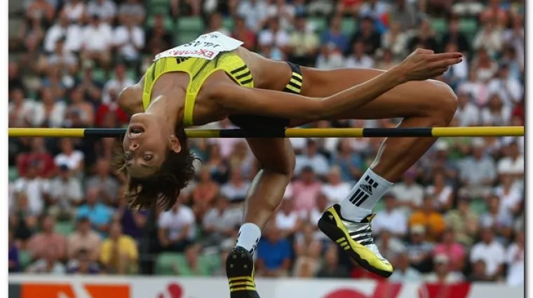 Blanka razbila glavu u sobi