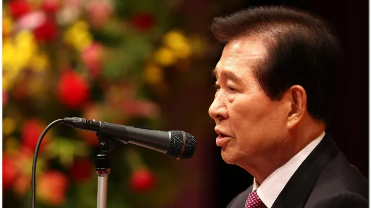 Umro biv&scaron;i predsjednik Južne Koreje