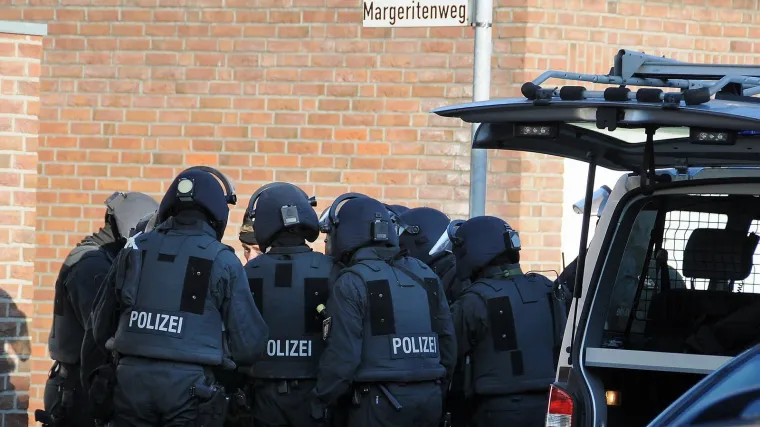 Zbog razvoda poubijao troje ljudi