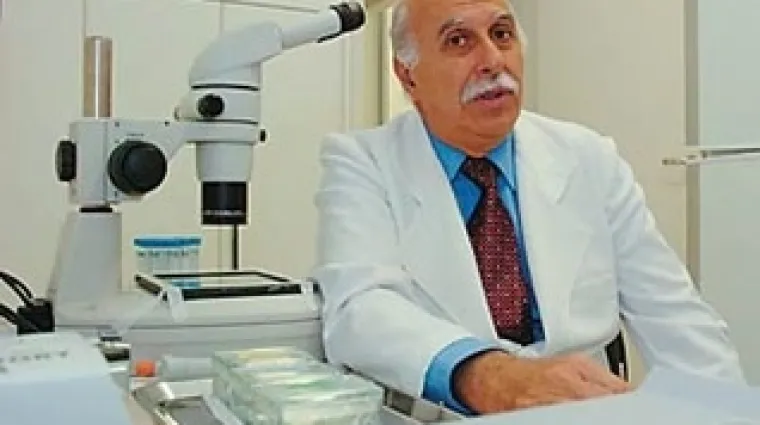 Ginekologa 53 žene optužile za silovanje