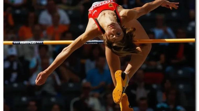 S razbijenom glavom Blanka izborila finale