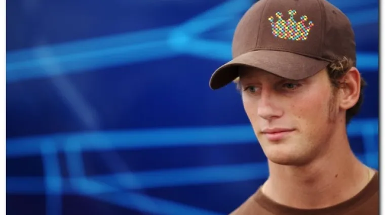 Grosjean mijenja Piqueta