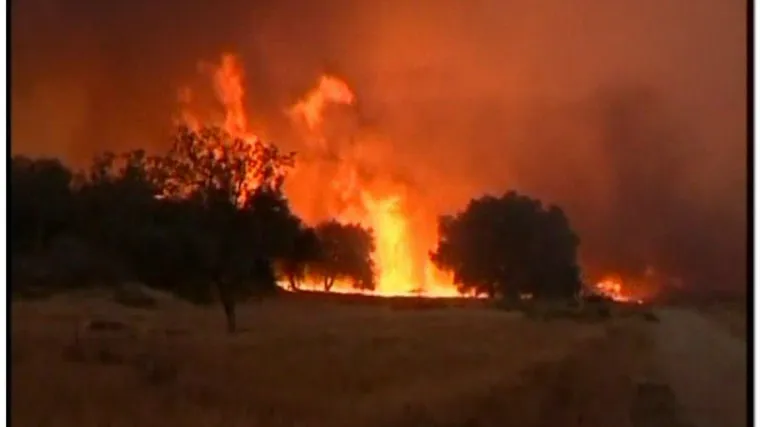 Gori sjever Portugala