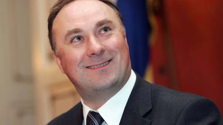 Polančec diže sidro iz Vlade?