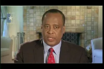 Jacksonov liječnik tvrdi: Govorim samo istinu