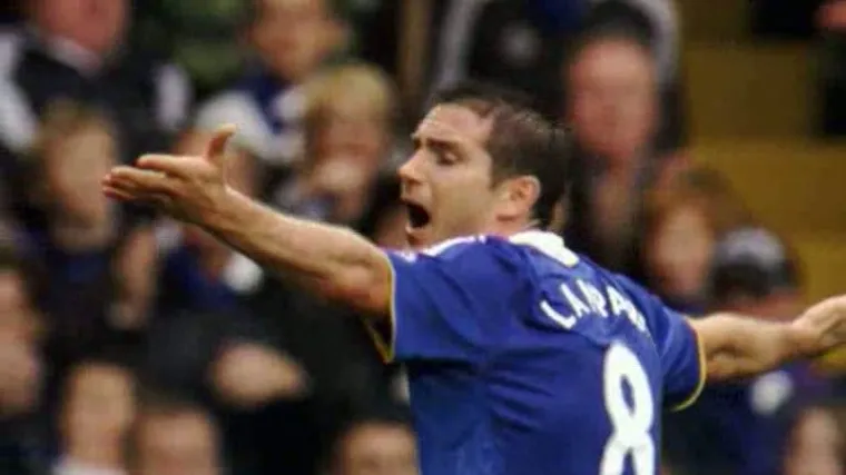 Lampard peti na vječnoj listi strijelaca Chelsea