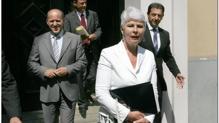 Kosor: Vi&scaron;e vas neću upozoravati