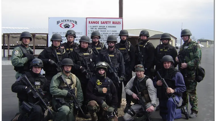 CIA angažirala privatnika da traži Al Kaidu