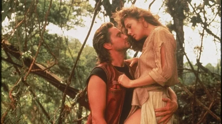 Lov na zeleni dijamant