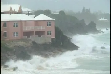 Uragan Bill protiv Obame i Clintona