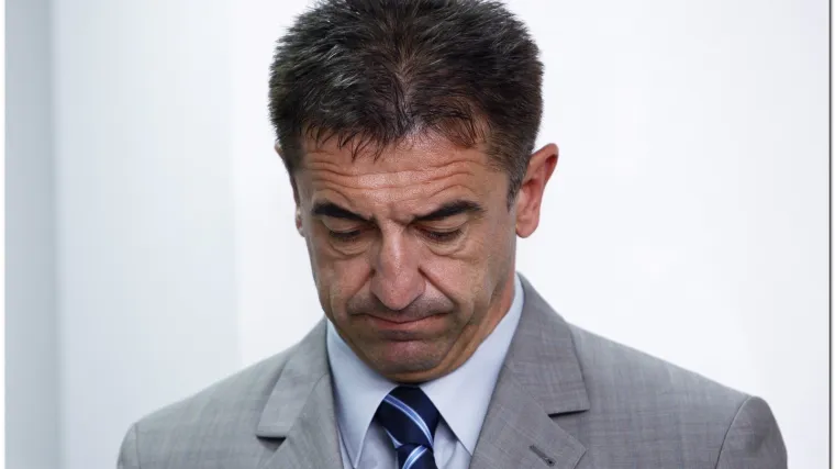 Milinović: Bio sam naivan...