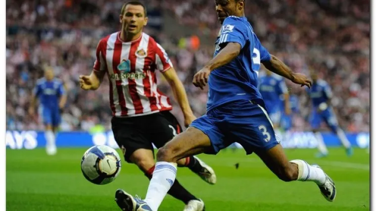 Ashley Cole najplaćeniji branič