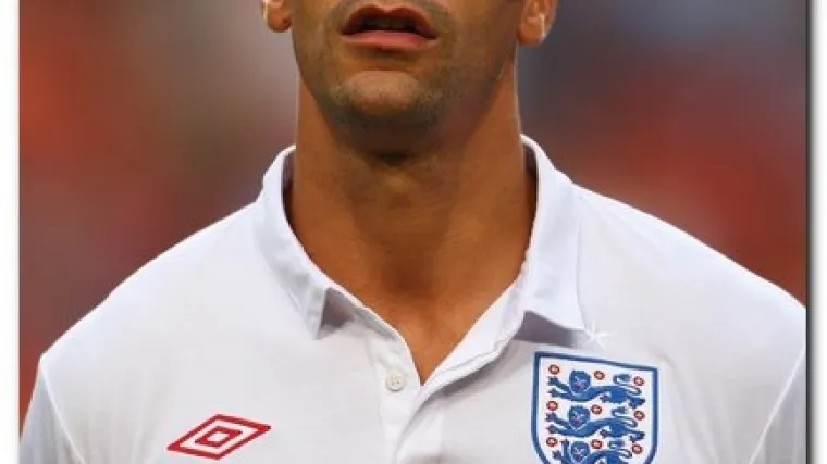 Rio Ferdinand propušta Hrvatsku