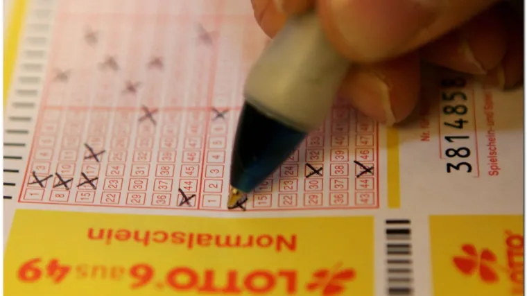 Uplatio 2 eura, osvojio milijardu kuna!