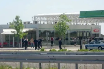 Pucanjem smirivali Torcidu i BBB