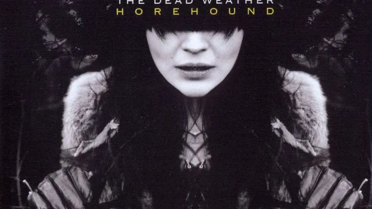 RECENZIJE: Dead Weather, Clapton & Winwood, Kasabian