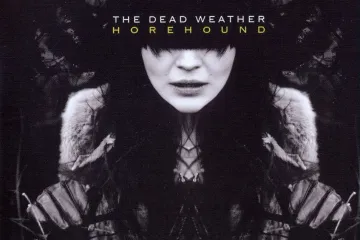 RECENZIJE: Dead Weather, Clapton & Winwood, Kasabian