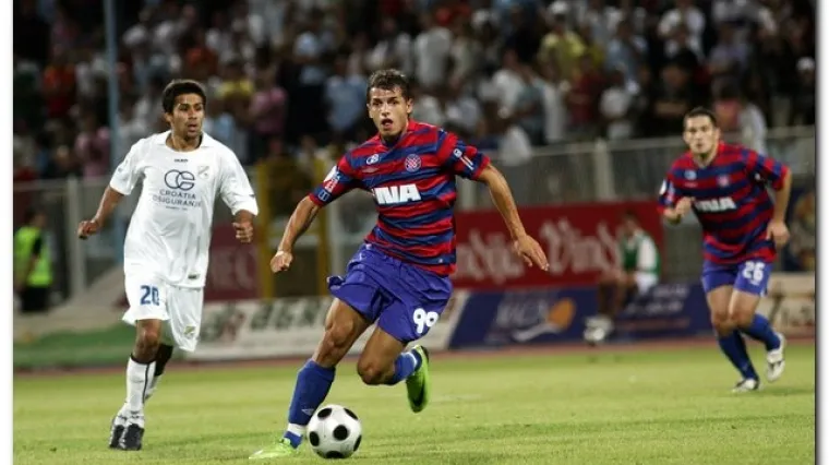 Bilić pozvao Anasa Sharbinija