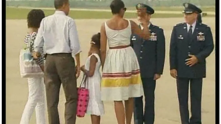 Obama se odmara u elitnom odmarali&scaron;tu