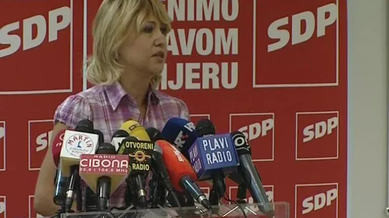 SDP: U Hrvatskoj se vi&scaron;e ne može liječiti neplodnost