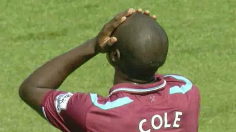 Kako se Cole iz heroja pretvorio u 'zločinca'