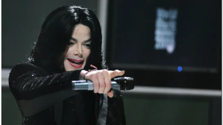 Michael Jackson ipak ubijen