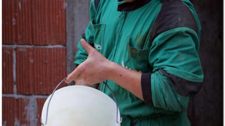 I ljutiti mljekari prijete blokadama