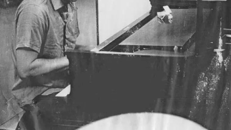 Preminuo Elvisov klavijaturist