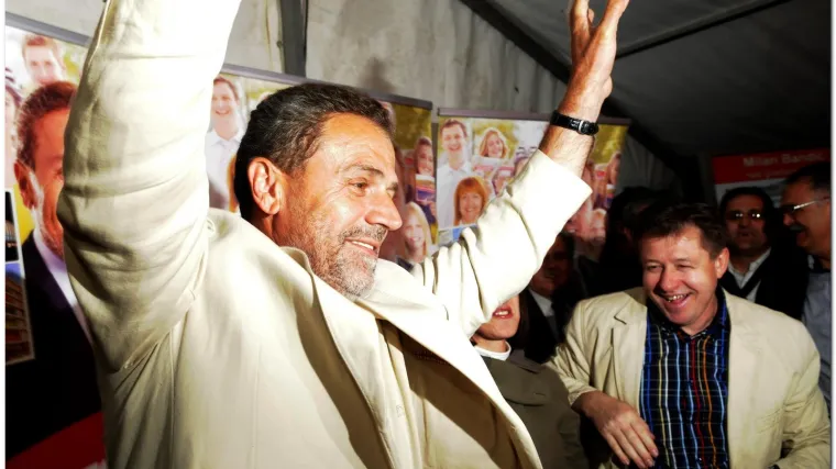 Bandić: Kandidirat ću se za predsjednika