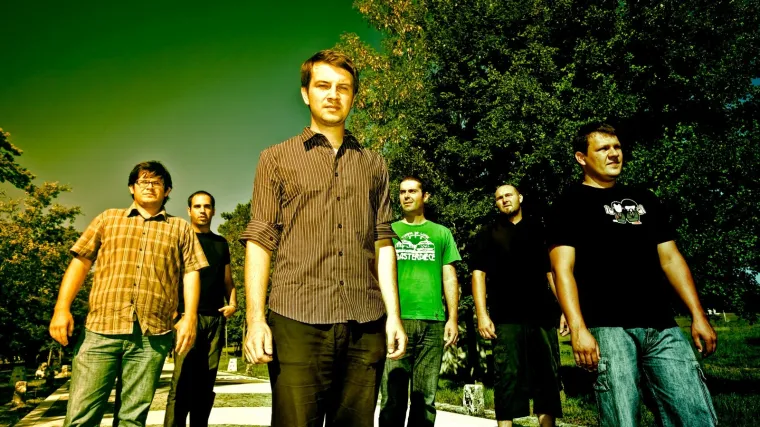 Redatelj Radioheada s hrvatskim bendom