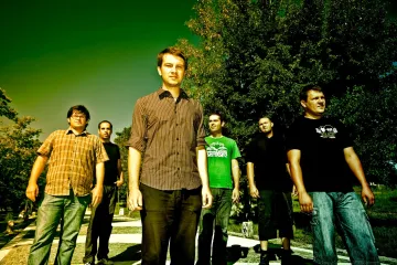 Redatelj Radioheada s hrvatskim bendom