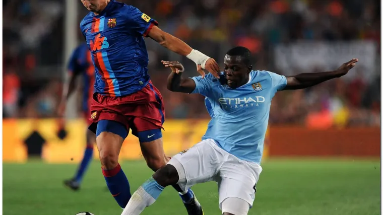 Ždrijeb spojio Barcelonu i Inter