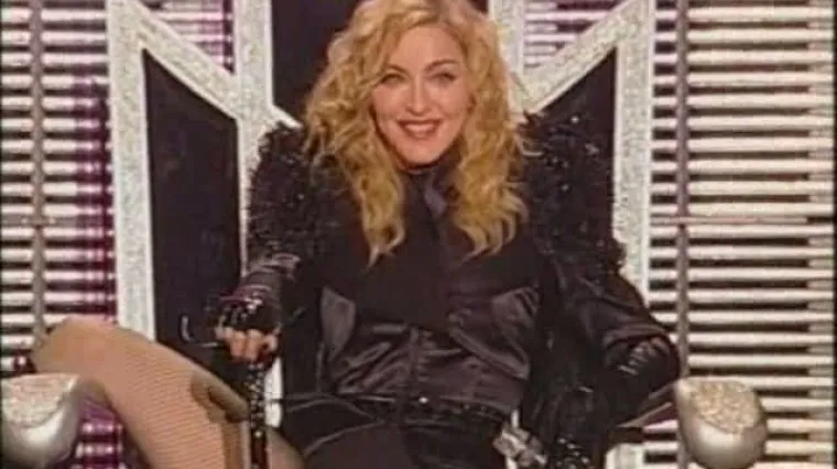 Kako je Bukure&scaron;t izviždao Madonnu