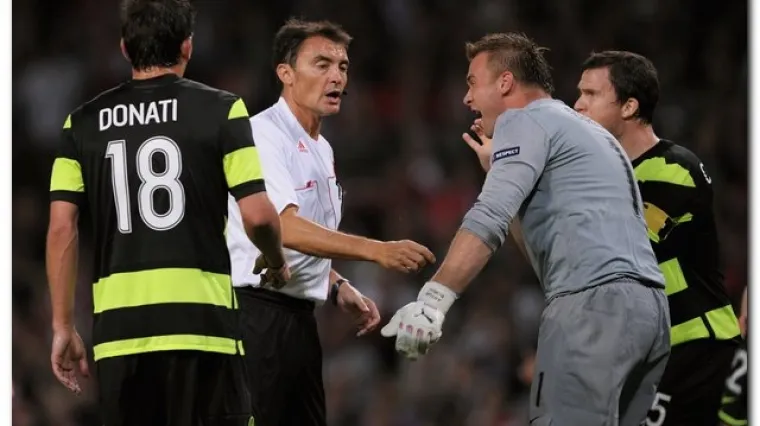 Gonzalez: Dosudio sam ono &scaron;to sam vidio