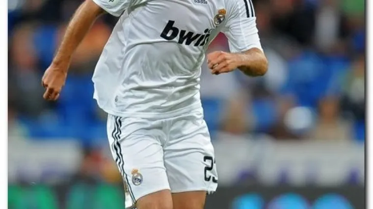 Van der Vaart odbio Be&scaron;ikta&scaron;