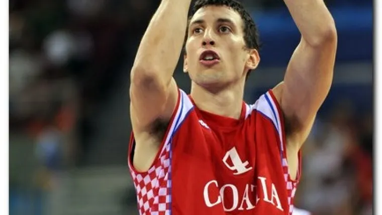 Hrvatski ko&scaron;arka&scaron;i u finalu