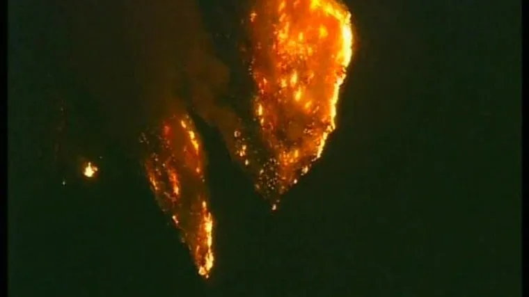 Scwarzenegger proglasio izvanredno stanje