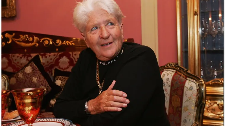 Biv&scaron;a olimpijka (71) lopova udarila u prepone