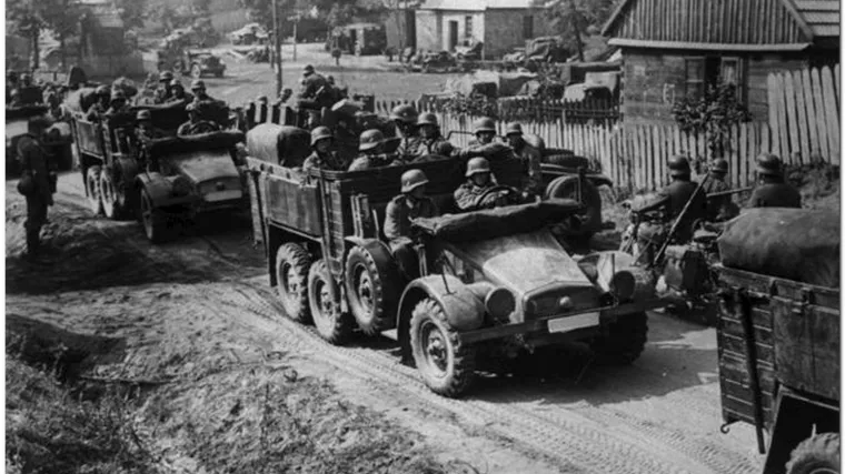 70 godina od najvećeg krvoprolića u povijesti