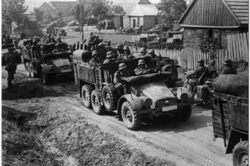 70 godina od najvećeg krvoprolića u povijesti