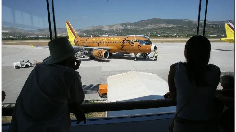 Bankrot zarobio turiste