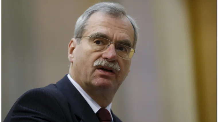 Hebrang: Vido&scaron;eviću smo stara krpa