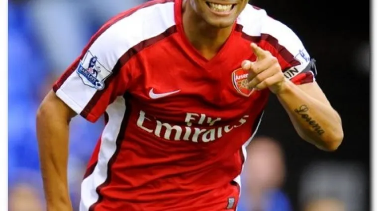 Arsenal frustriran kaznom za Eduarda