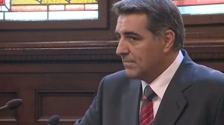 Vido&scaron;ević potvrdio: Kandidirat ću se!