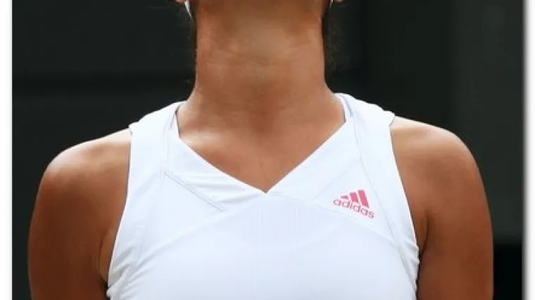 Ana Ivanović povlači se iz tenisa