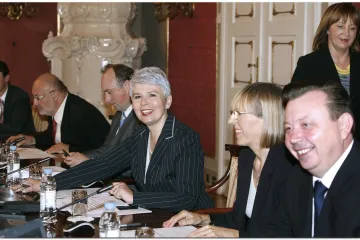 "Javna poduzeća nisu leglo kriminala"