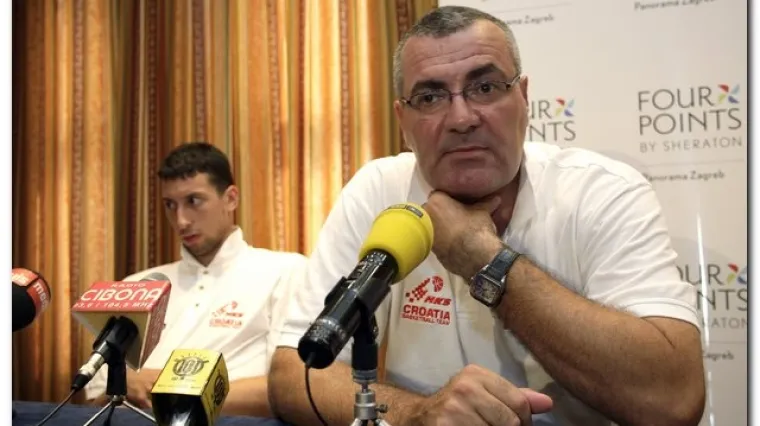 Repe&scaron;a izostavio ozlijeđenog Tomasa