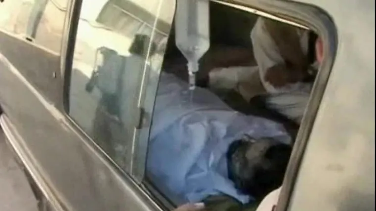 U napadu NATO-a 90 mrtvih