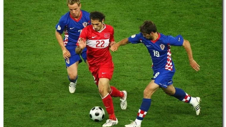 Kranjčar i Rakitić protiv bjeloruskog bunkera